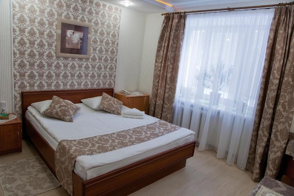 Hotel Khozyayushka Perm' Quarto foto